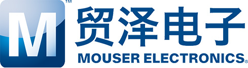 Mouser Electronics - 电子元器件分销商